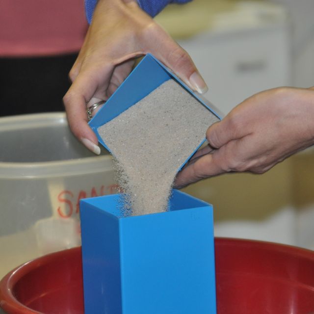 What did you (Parents) learn at the Primary to Elementary Transition